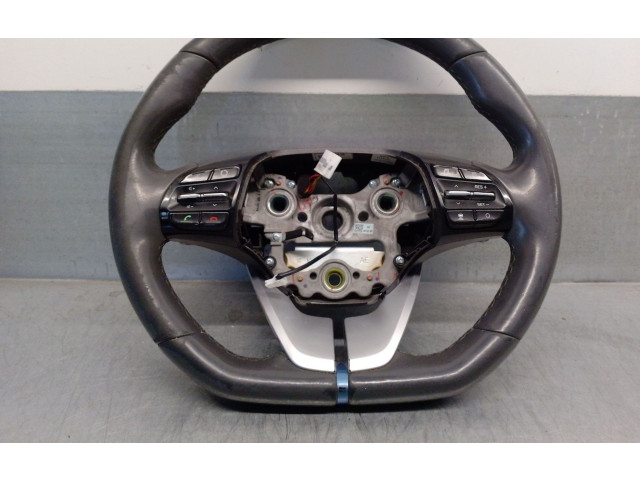 Volant Hyundai Ioniq 2019 56131G2000, 56100G2550MBI  