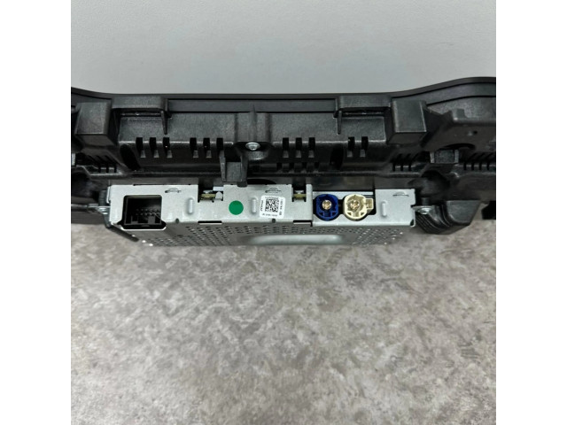 Přístrojová deska BMW 5 G30 G31 2018 8709783, 62108709783