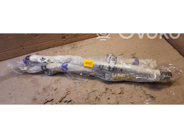 Боковая подушка безопасности AW9314K160AC   Jaguar XJ X351