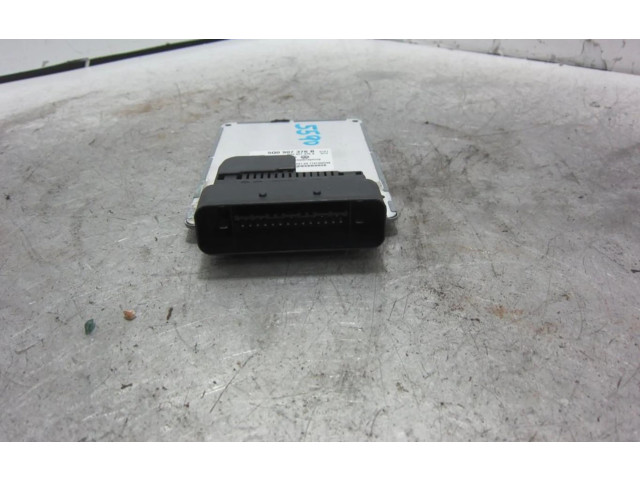 Řídící jednotka 5Q0907376B Volkswagen Tiguan 2017