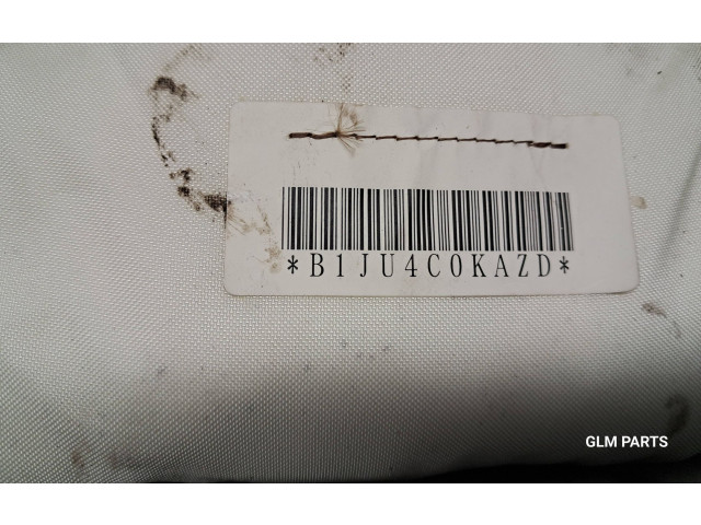 Подушка безопасности водителя 7030A141XA, 608208100A   Citroen C-Crosser