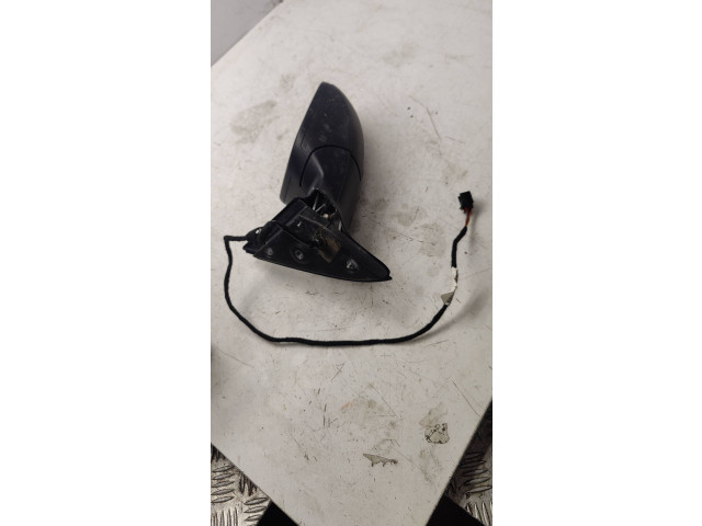 Зеркало электрическое Volkswagen Jetta VI 2011 - 2018 года