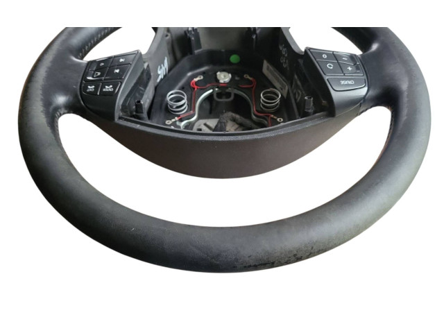 Руль Volvo V70 2008 - 2013 года 30778841