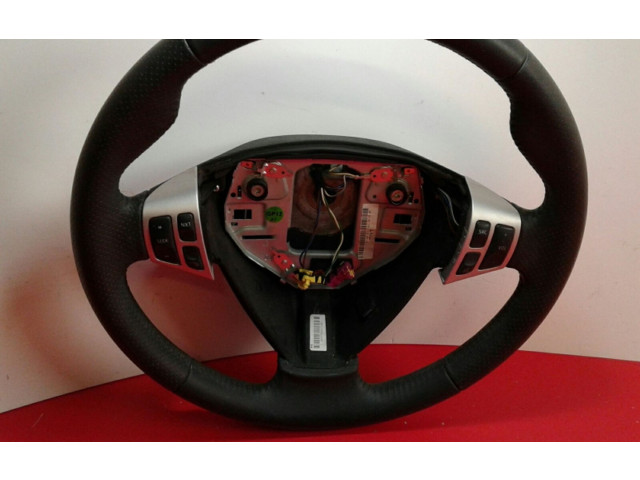 Volant Saab 9-3 Ver2  12757703A2, COMDESGASTE  