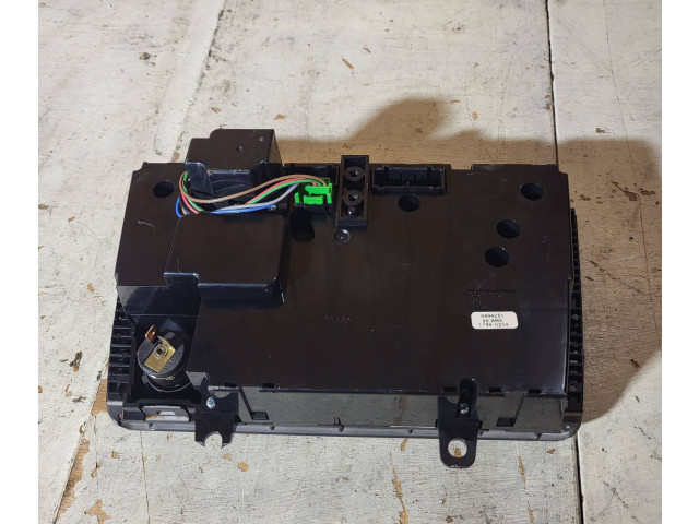 Блок управления климат-контролем 9494251, 17690204 Volvo S80