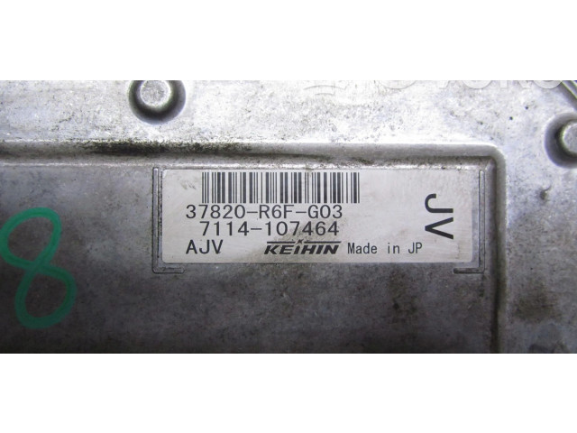 Řídící jednotka Honda CR-V 2015