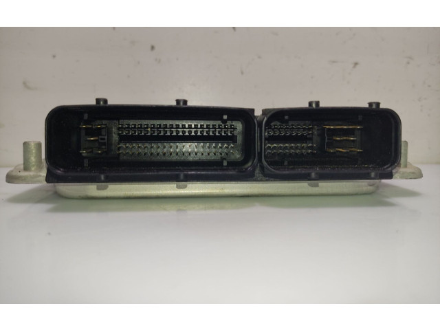 Řídící jednotka 038906019KE, 0281011201 Volkswagen Passat Alltrack 2004