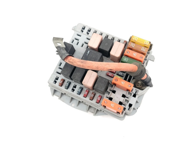 Pojistková skříňka 46809992 Fiat Albea 1996