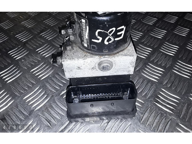 Блок АБС 1K0907379Q Volkswagen Golf Plus 2005 - 2013 года