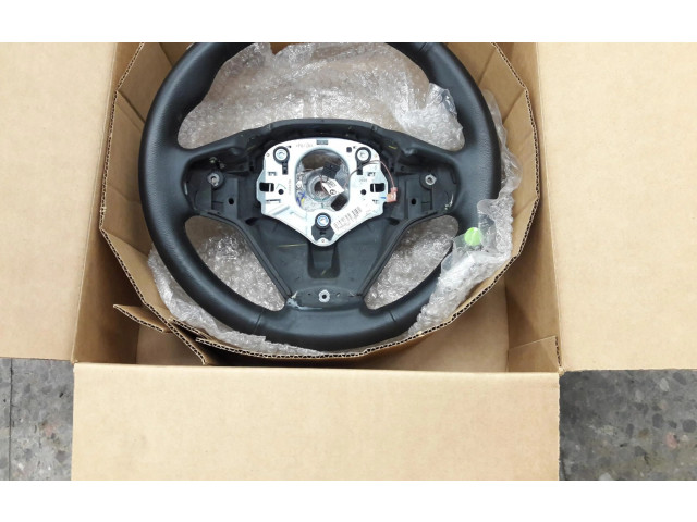 Руль BMW X3 F25  2010 - 2017 года 32306879175      