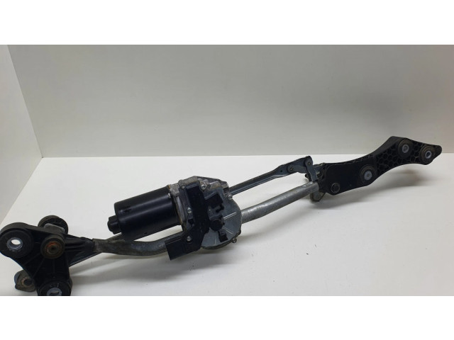 Комплект механизма стеклоочистителей