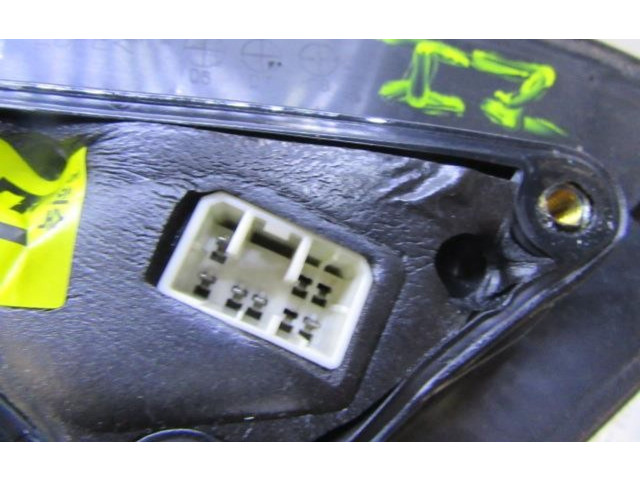 Зеркало электрическое        Chevrolet Nubira     