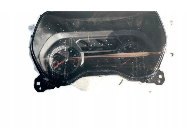 Панель приборов 84665139   Chevrolet Camaro       