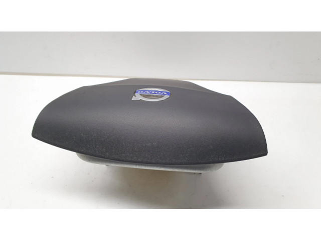 Надувная подушка для руля