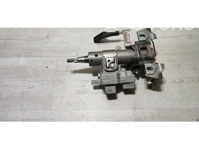 Рулевая рейка 82060165, JJ00101898 Mitsubishi ASX - года