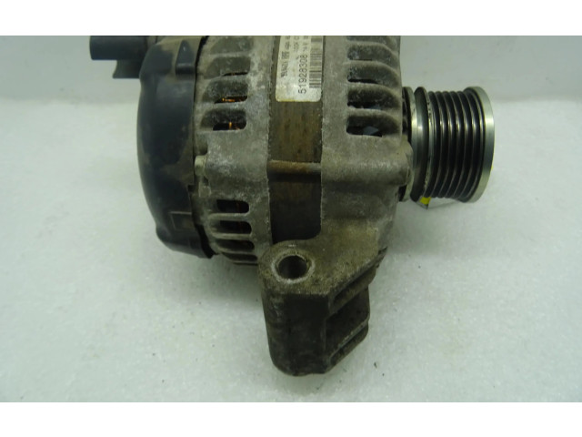 Генератор 51928308 Alfa Romeo Giulietta