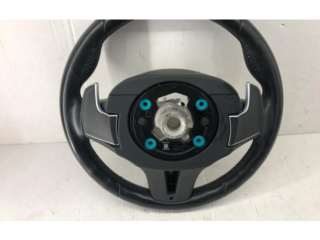 Руль BMW X3 G01  2018 - 2024 года       