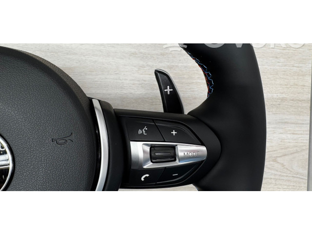 Volant BMW X5 F15 2017   