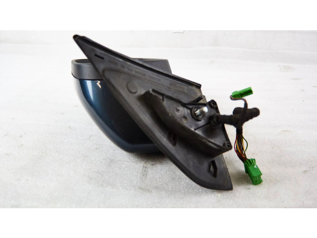 Зеркало электрическое Volvo XC90 2007 - 2014 года