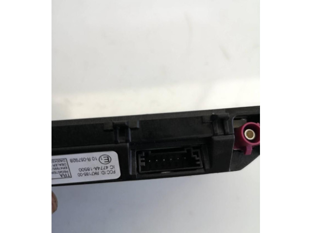 Блок управления 5NA980611 Volkswagen Golf VII