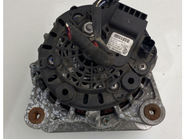 Генератор 231002949R, 231002949R Dacia Lodgy