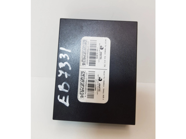 Блок управления 5Q0959435B, 5Q0959435 Volkswagen e-Golf