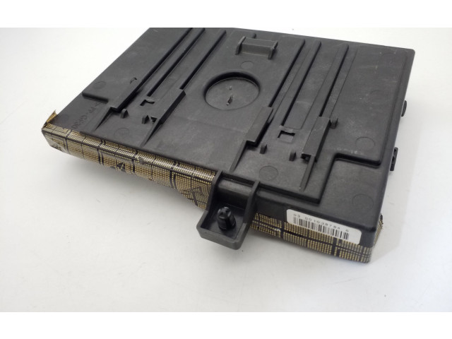 Блок комфорта 8V5115K600EH, F005V01045 Ford Fiesta