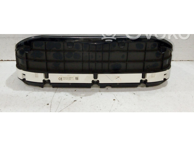 Панель приборов 78100-SJH-G010, 78100-SJH-G010 Honda FR-V