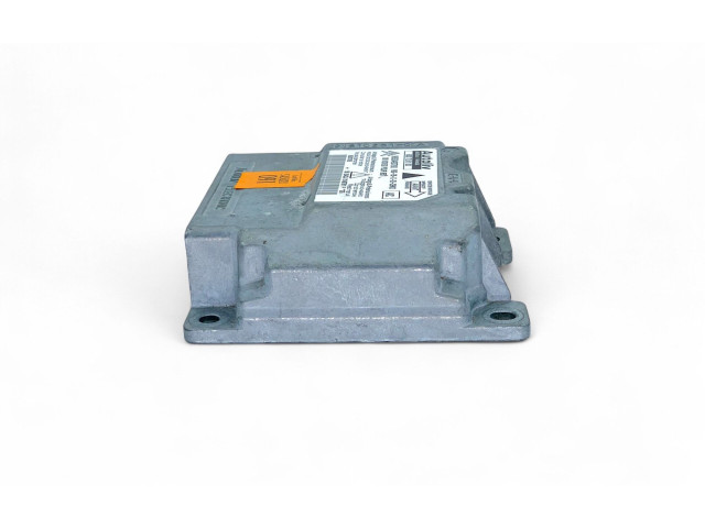 Блок подушек безопасности 603726100, 9653493780 Citroen C4 I