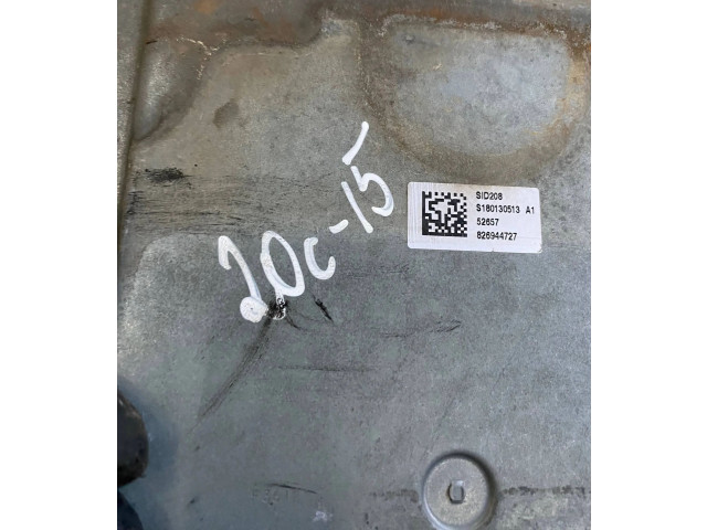 Řídící jednotka BK2112A650AB, S180146201 Ford Transit Custom 2013