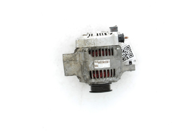 Генератор 3140081A01, F0-8135H   Suzuki Jimny      