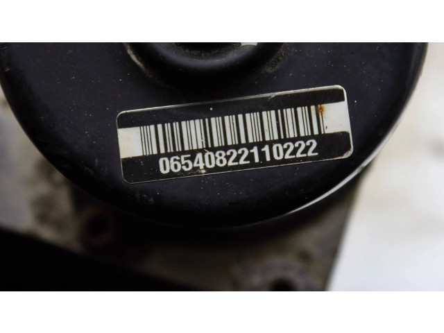 Блок АБС 8671224, 10092504033   Volvo  V70  2000 - 2004 года