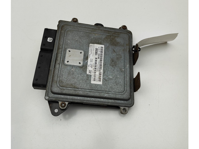 Řídící jednotka P68000127AF, 68000127AF   Dodge Caliber 2007