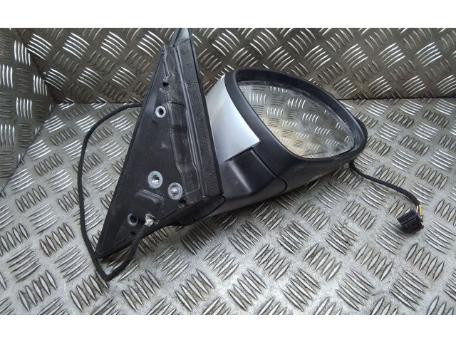 Зеркало электрическое        Skoda Yeti (5L)  2009 - 2017 года   