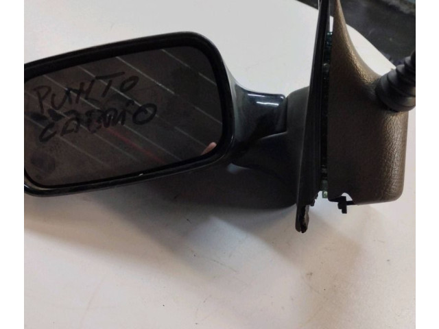 Zpětné zrcátko Fiat Punto (176) 1994 190032808, 190032808