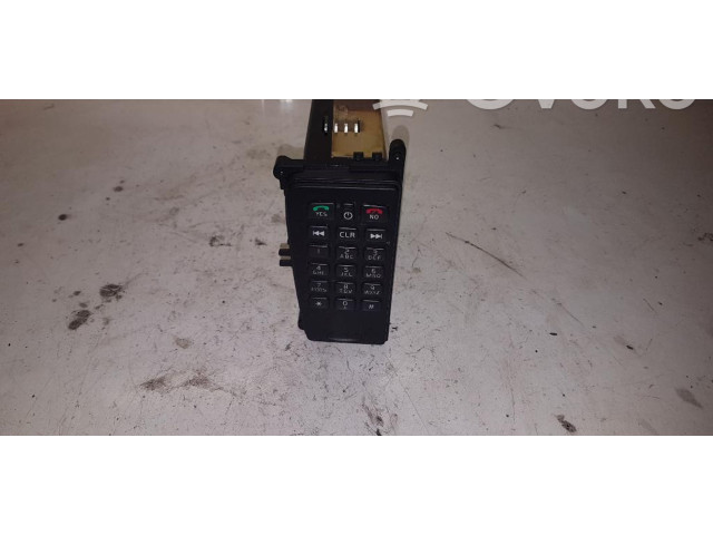 Блок управления 30729998A, H815   Volvo V70