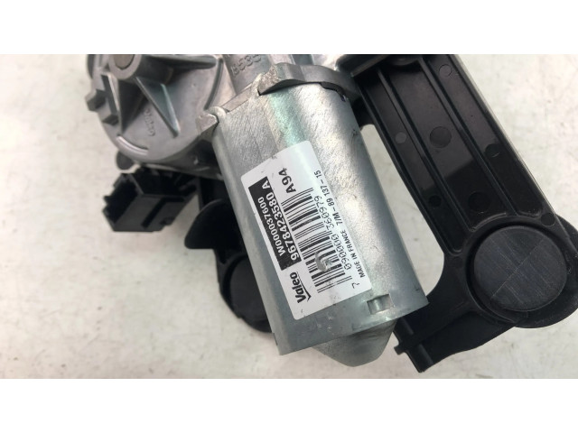 Моторчик дворников 9678423580A    Peugeot 2008 I