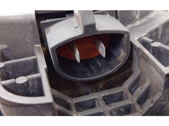 Вентилятор печки    8240367   Ford Fusion