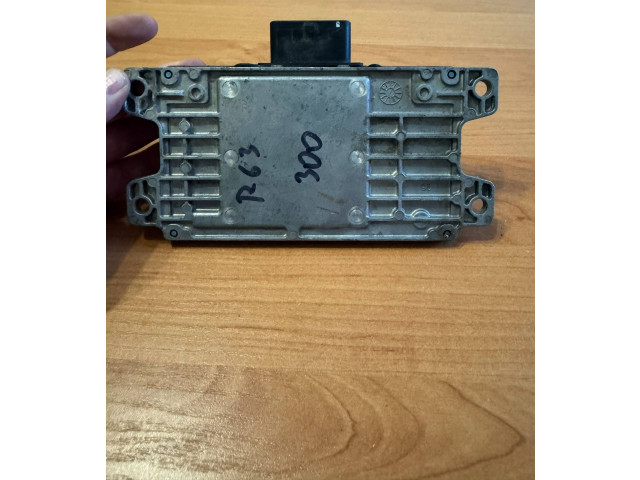 Блок управления EMU30150N, EMU30150N   Mercedes-Benz X-class W470