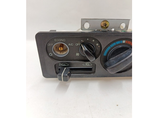 Řídící jednotka EM, FALTA Mitsubishi Pajero 1999