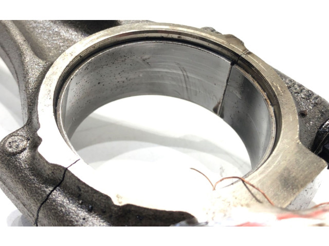 Масляный насос   BKC  Skoda Octavia Mk2 (1Z) 