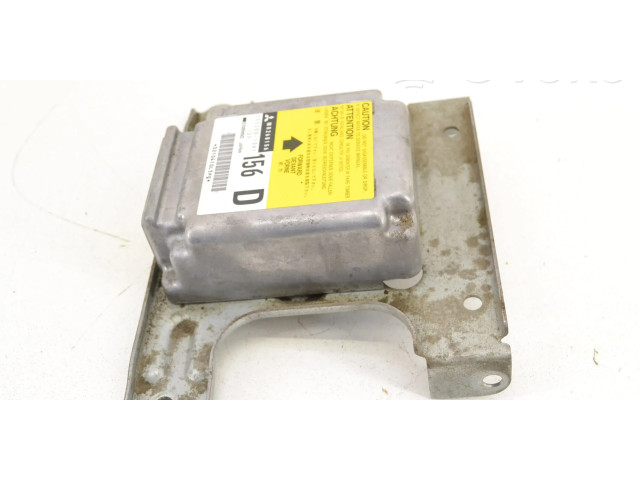 Блок подушек безопасности 1523001041   Mitsubishi Pajero
