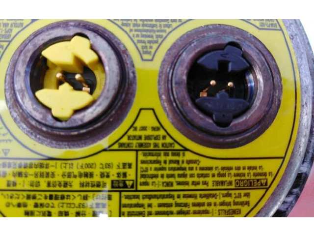 Подушка безопасности водителя 1TE64GFAAB, P0YD59XDVAD Jeep Compass