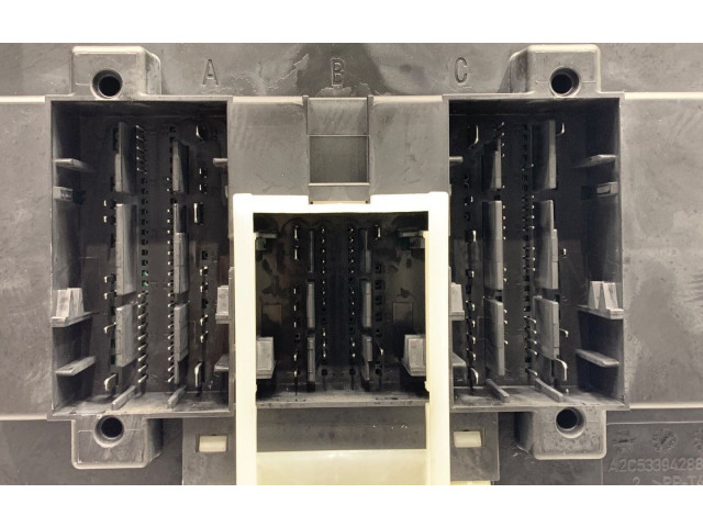 Блок комфорта 5Q0937084CJ   Skoda Octavia Mk3 (5E)   