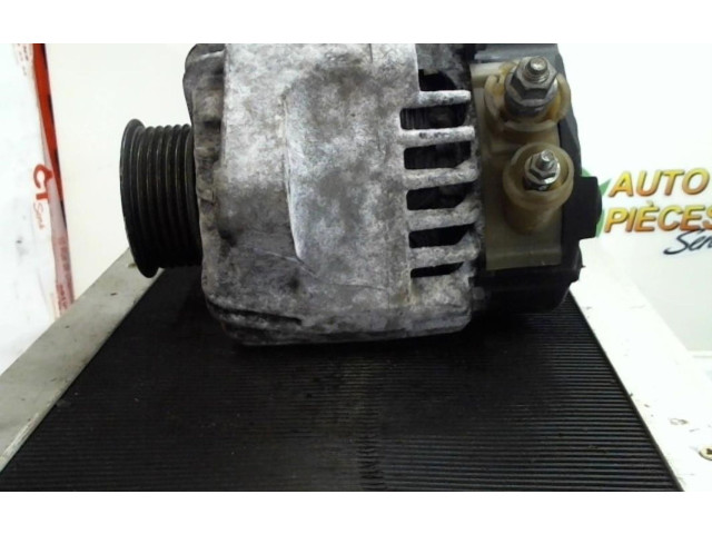 Генератор 5705NN, 5705NN   Peugeot 107      