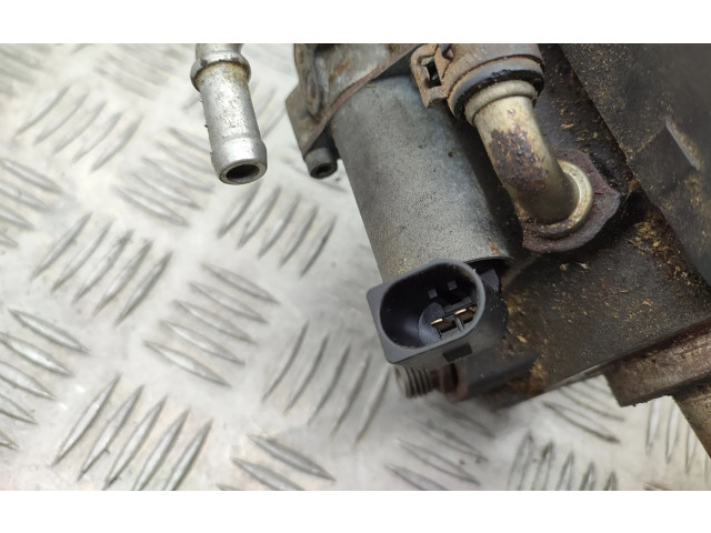 Топливный насос