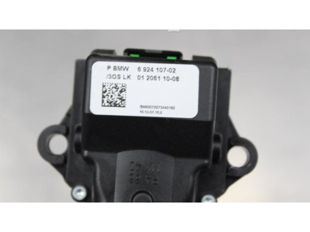 Ручка стеклоочистителей 692410702, 61316924107 BMW 5 E60 E61