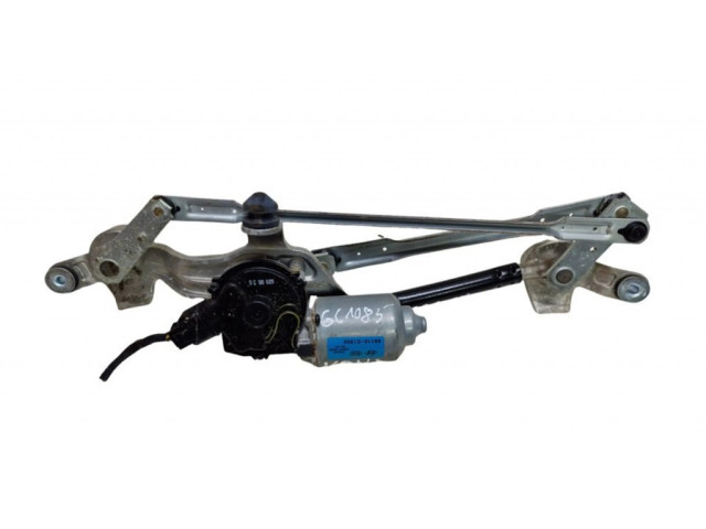 Комплект механизма стеклоочистителей