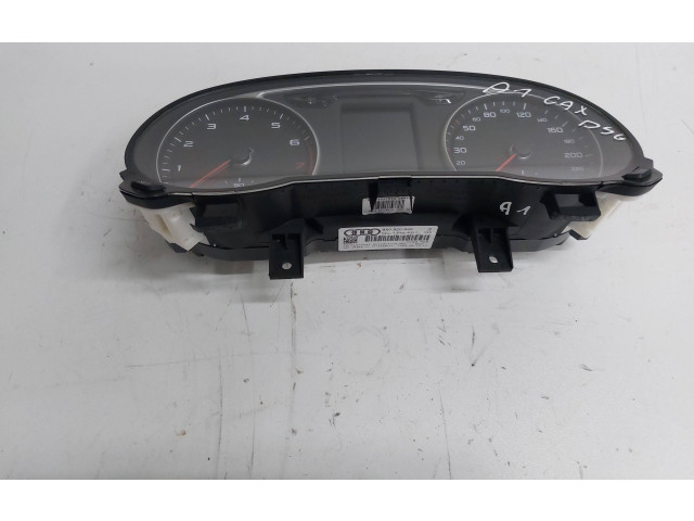 Панель приборов 8X0920930, A2C53325382 Audi A1