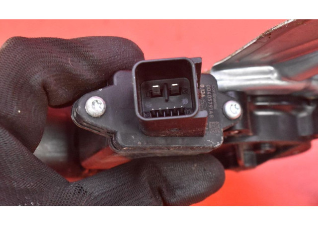 Зеркало электрическое        Opel Meriva A  2003 - 2010 года   